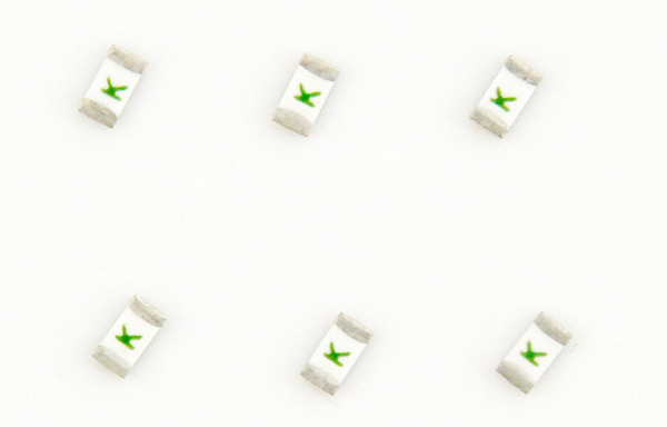 JDTFUSE 美國力特0437貼片保險(xiǎn)絲