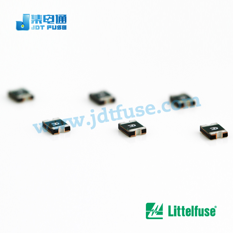 JDTFUSE 力特保險絲