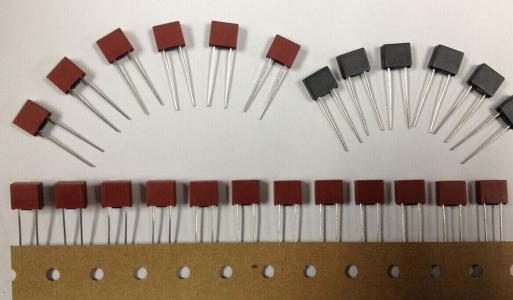 自恢復(fù)保險(xiǎn)絲的作用 自恢復(fù)保險(xiǎn)絲的作用