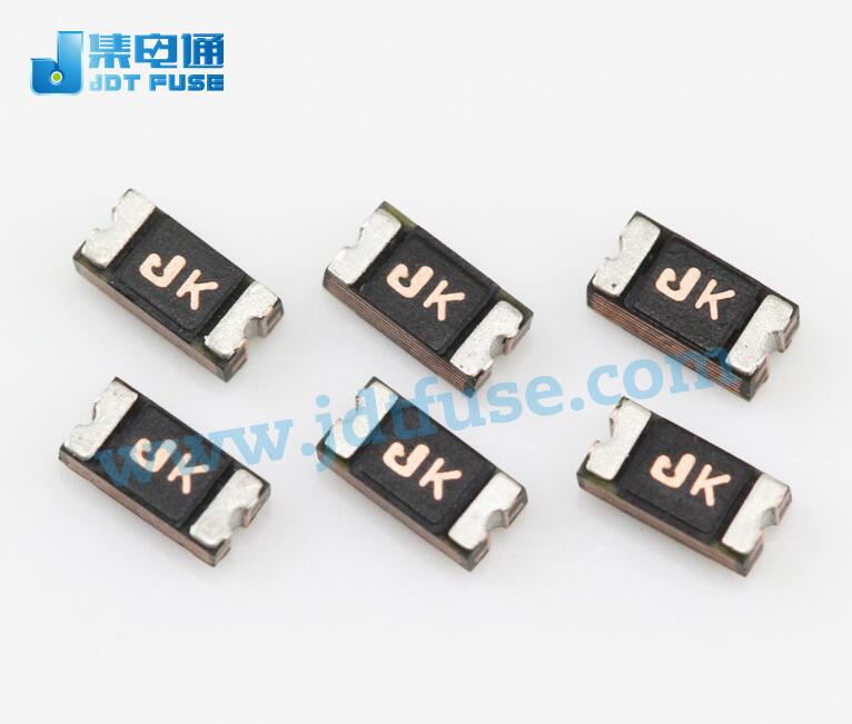 貼片保險(xiǎn)絲