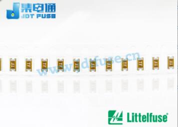 力特一次性熔斷保險絲0468 力特一次性熔斷保險絲0468