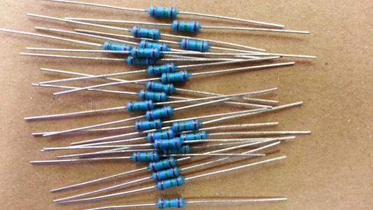 JDTFUSE 保險絲熱敏電阻