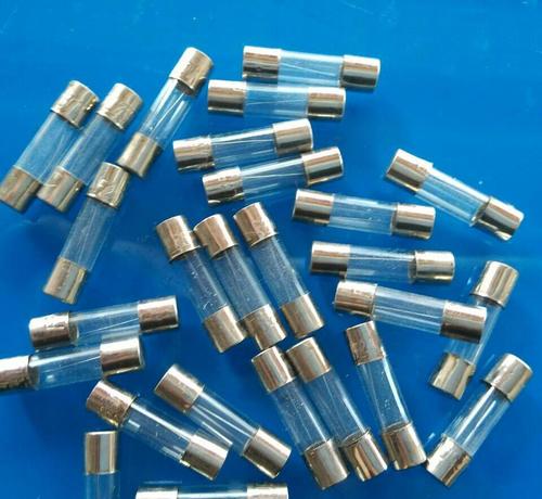 JDTFUSE 保險(xiǎn)絲的規(guī)格