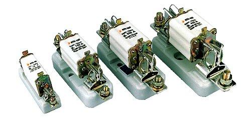 熔斷器的應(yīng)用 熔斷器的應(yīng)用