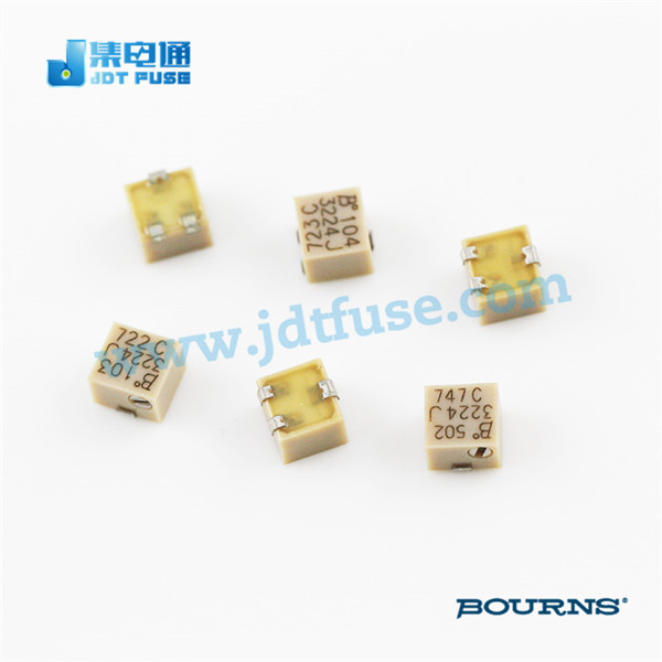 JDTFUSE 伯恩斯電位器