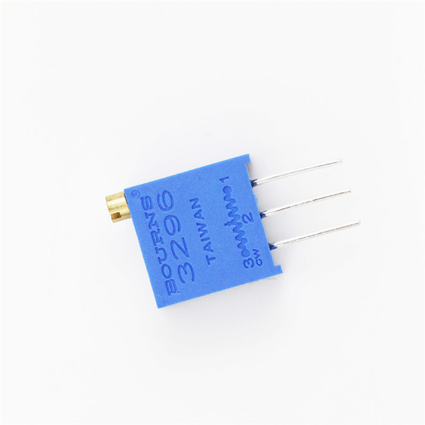 Bourns電位器 Bourns電位器