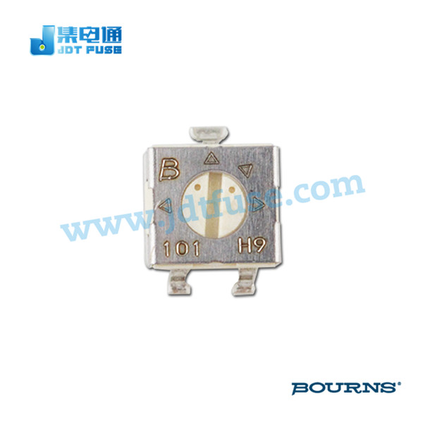 JDTFUSE 伯恩斯電位器
