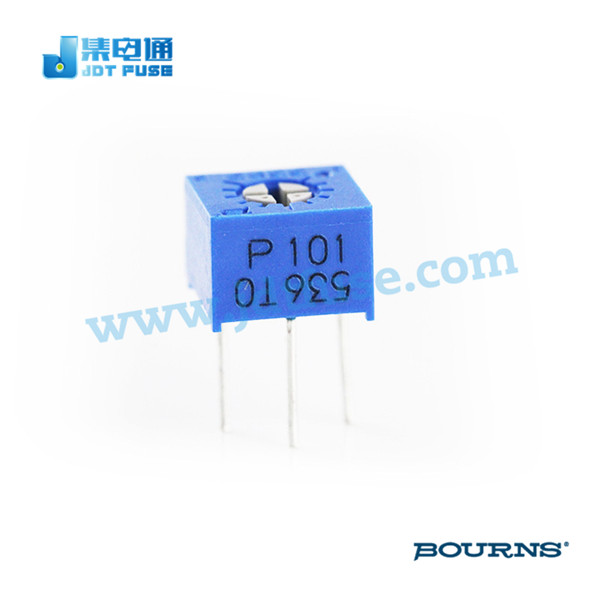 JDTFUSE 伯恩斯電位器