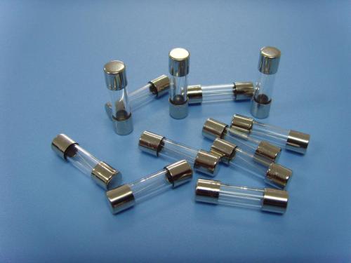 保險(xiǎn)絲的工作原理