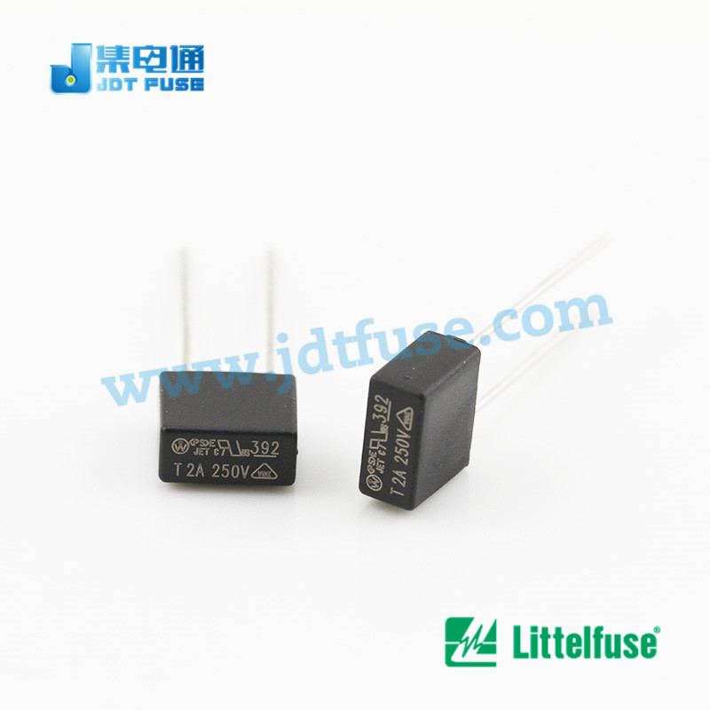 JDTFUSE 力特392微型保險絲