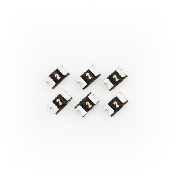 JDTFUSE 貼片自恢復(fù)保險(xiǎn)絲