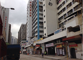 JDTFUSE 香港業(yè)務處