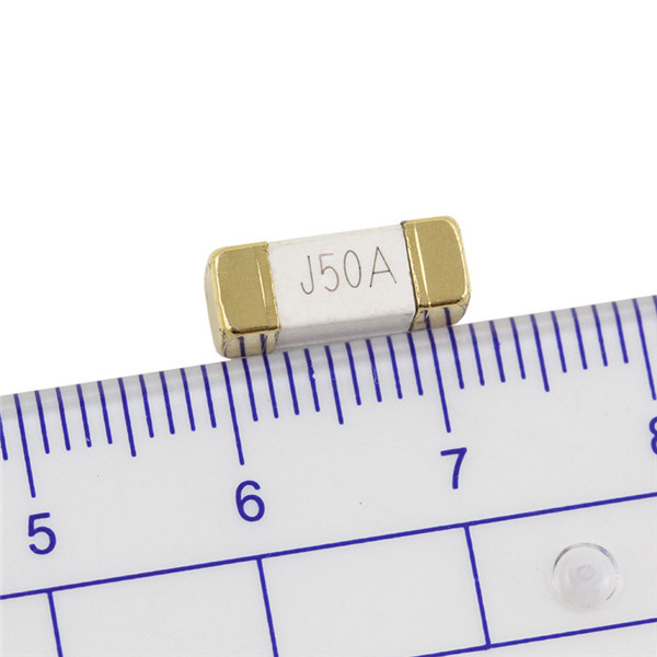 JDTFUSE SMD貼片保險絲