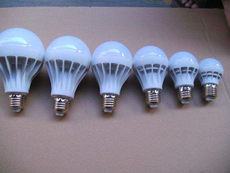 JDTFUSE 自恢復(fù)保險絲在LED燈上的應(yīng)用