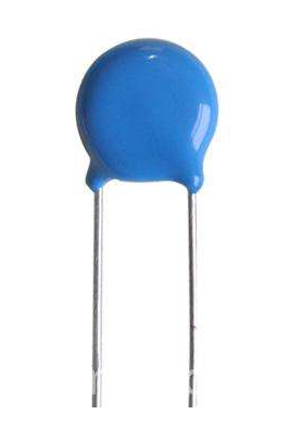 壓敏電阻 壓敏電阻