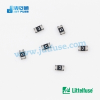 Littelfuse 0805L系列力特保險絲性能及應用