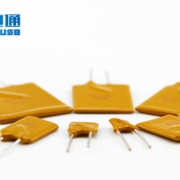 插件自恢復(fù)保險(xiǎn)絲額定電流與溫度的關(guān)系