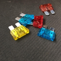 貼片保險絲額定電流適合電路，為什么會安裝失敗