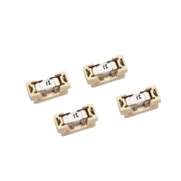 常見的保險(xiǎn)絲座子類型