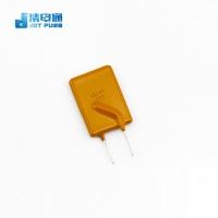 2A插片式自恢復(fù)保險絲