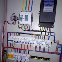 為什么不能用銅線、鋁線代替保險絲？