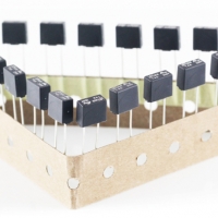 集電通JFS系列微型保險絲產(chǎn)品材料成分解析