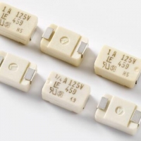 美國力特保險(xiǎn)絲0460系列型號(hào)