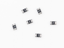 力特0805L系列貼片保險絲