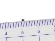 0805SL系列低內(nèi)阻自恢復(fù)保險(xiǎn)絲