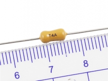 JFP-T電阻式保險(xiǎn)絲