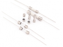 JFG5F玻璃保險(xiǎn)管