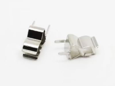 集電通JFH-502-2保險(xiǎn)絲座子