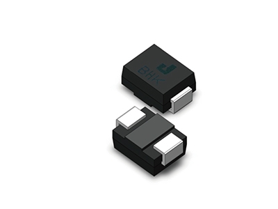 SMDJ系列TVS二極管