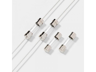 力特0217系列玻璃保險(xiǎn)管